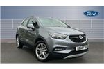 2019 Vauxhall Mokka X