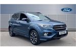 2019 Ford Kuga