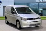 2024 Volkswagen Caddy