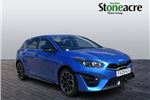2025 Kia Ceed