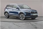 2023 Skoda Karoq