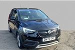 2020 Vauxhall Crossland X