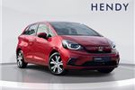 2021 Honda Jazz