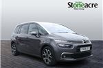 2020 Citroen Grand C4 SpaceTourer