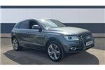 2015 Audi Q5