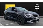 2022 Renault Arkana