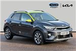 2019 Kia Stonic