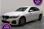 2020 BMW 3 Series