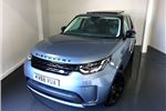 2018 Land Rover Discovery