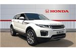 2016 Land Rover Range Rover Evoque