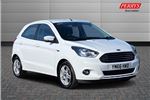 2017 Ford Ka+