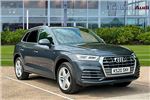 2020 Audi Q5