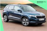 2023 Skoda Karoq