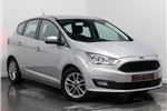 2019 Ford C-MAX