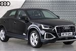 2020 Audi Q2