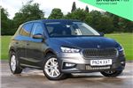 2024 Skoda Fabia