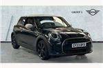 2023 MINI Hatchback