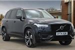 2024 Volvo XC90
