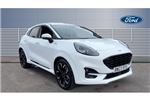 2023 Ford Puma