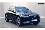 2021 Volvo XC60