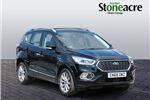 2018 Ford Kuga