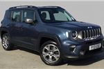 2021 Jeep Renegade