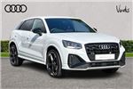 2023 Audi Q2