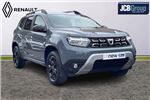 2022 Dacia Duster