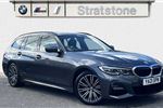 2021 BMW 3 Series Touring