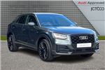 2021 Audi Q2