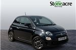 2021 Fiat 500