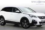 2019 Peugeot 3008