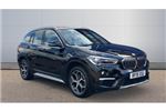 2019 BMW X1