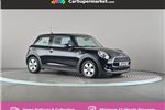 2020 MINI Hatchback