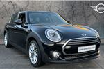 2016 MINI Clubman