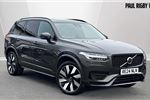 2024 Volvo XC90