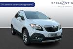 2015 Vauxhall Mokka