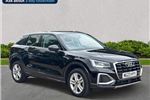 2023 Audi Q2