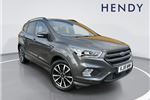 2018 Ford Kuga