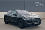 2023 Jaguar I-Pace