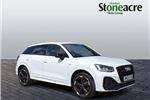 2021 Audi Q2