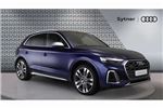 2022 Audi SQ5