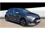 2024 Toyota Yaris