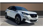 2022 Peugeot 2008