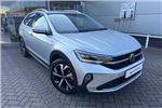 2022 Volkswagen Taigo