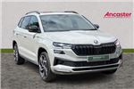 2024 Skoda Karoq