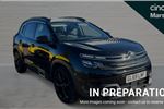 2020 Citroen C5 Aircross