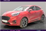 2020 Ford Puma