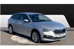 2022 Skoda Scala