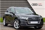 2020 Audi Q5